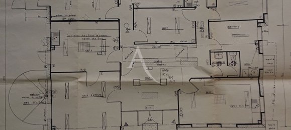 Gewerbliche Immobilie in Selles-sur-Cher, France 180m², Nr. 63237 3
