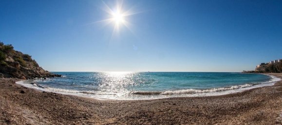 3 bedrooms Penthouse in Villajoyosa, Spain No. 2442 9