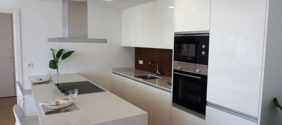 3 bedrooms Penthouse in Villajoyosa, Spain No. 2442 3