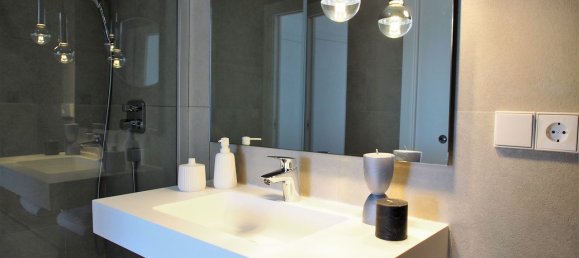 3 bedrooms Penthouse in Villajoyosa, Spain No. 2442 5