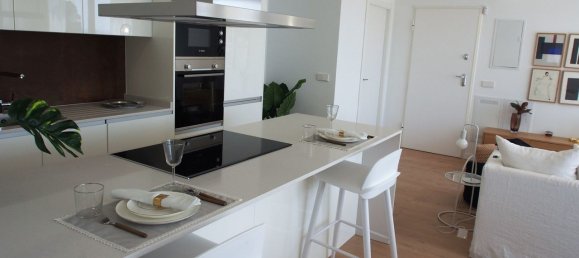 3 bedrooms Penthouse in Villajoyosa, Spain No. 2442 4