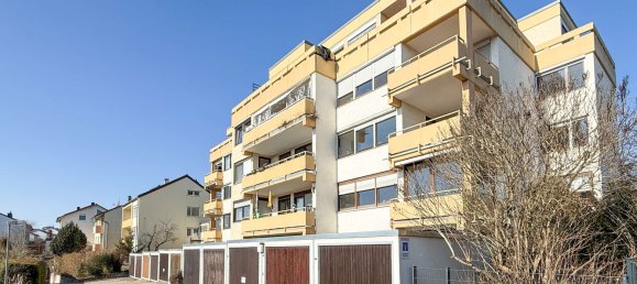 Penthouse T1 em Baden-Wurttemberg, Germany N.º 115038 22