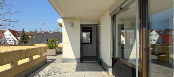 Penthouse T1 em Baden-Wurttemberg, Germany N.º 115038 14