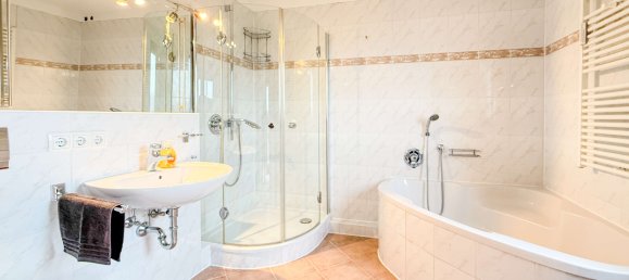 Penthouse T1 em Baden-Wurttemberg, Germany N.º 115038 7
