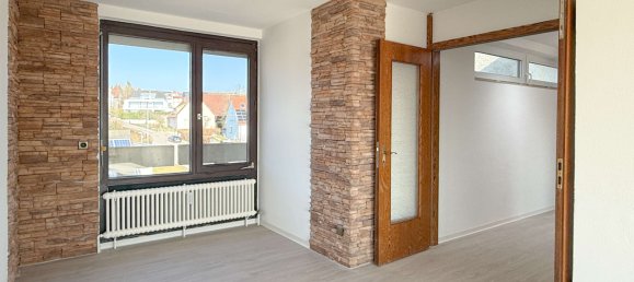Penthouse T1 em Baden-Wurttemberg, Germany N.º 115038 5