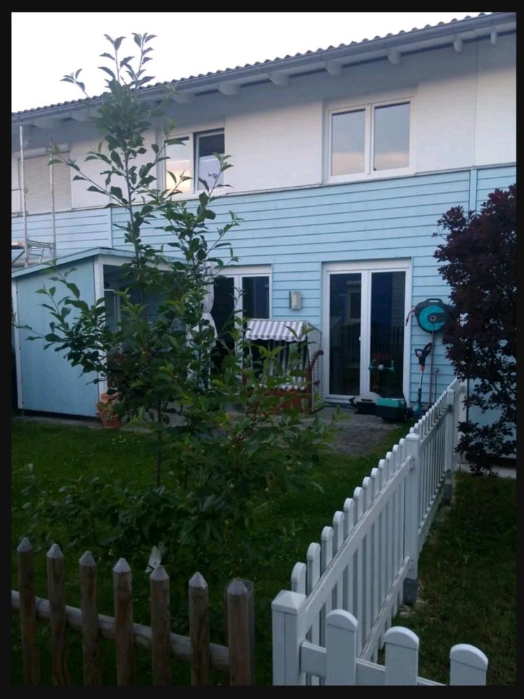 4 Schlafzimmer Stadthaus in Landsberg am Lech, Germany, Nr. 226655