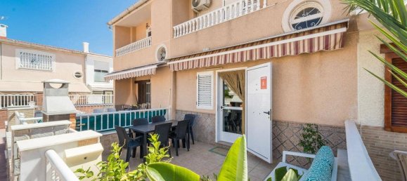 Apartamento T4 em Torrevieja, Spain N.º 186373 45