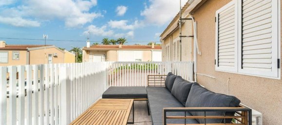 Apartamento T4 em Torrevieja, Spain N.º 186373 31