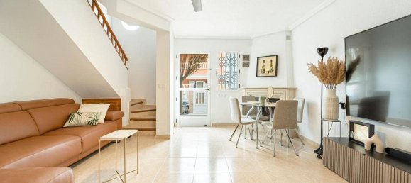 Apartamento T4 em Torrevieja, Spain N.º 186373 5