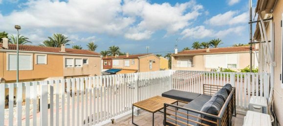 Apartamento T4 em Torrevieja, Spain N.º 186373 22