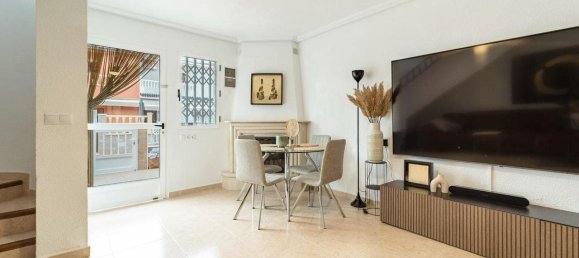 Apartamento T4 em Torrevieja, Spain N.º 186373 3