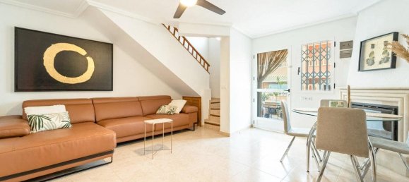 Apartamento T4 em Torrevieja, Spain N.º 186373 9