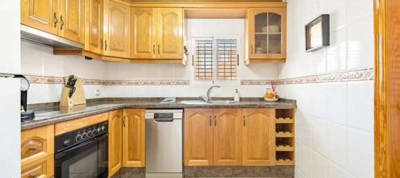 Apartamento T4 em Torrevieja, Spain N.º 186373 44