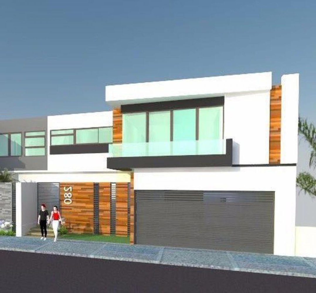 3 chambres Maison à Veracruz, Mexico No. 228449