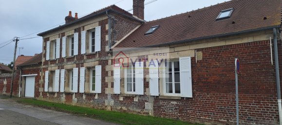 3 bedrooms House in Villers-sur-Coudun, France No. 43147 2