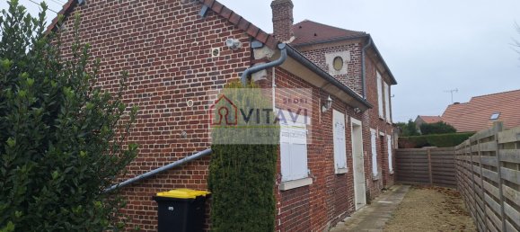 3 bedrooms House in Villers-sur-Coudun, France No. 43147 4