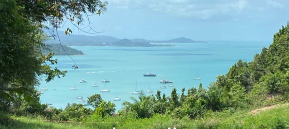  Commercial property in Ko Samui, Thailand No. 15278 2