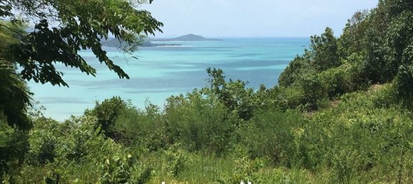  Commercial property in Ko Samui, Thailand No. 15278 3