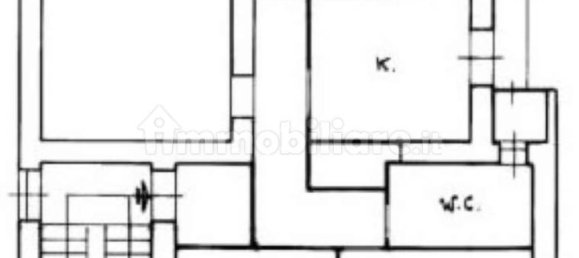 Casa T3 em San Sebastiano al Vesuvio, Italy N.º 159261 13