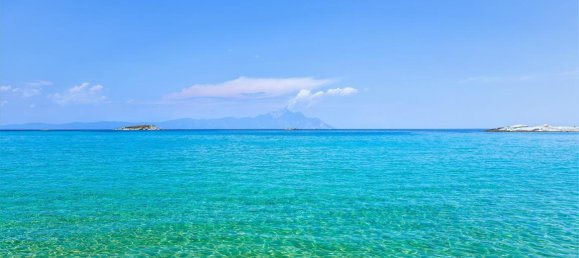 3 غرف نوم فيلا في Chalkidiki, Greece رقم 95013 29
