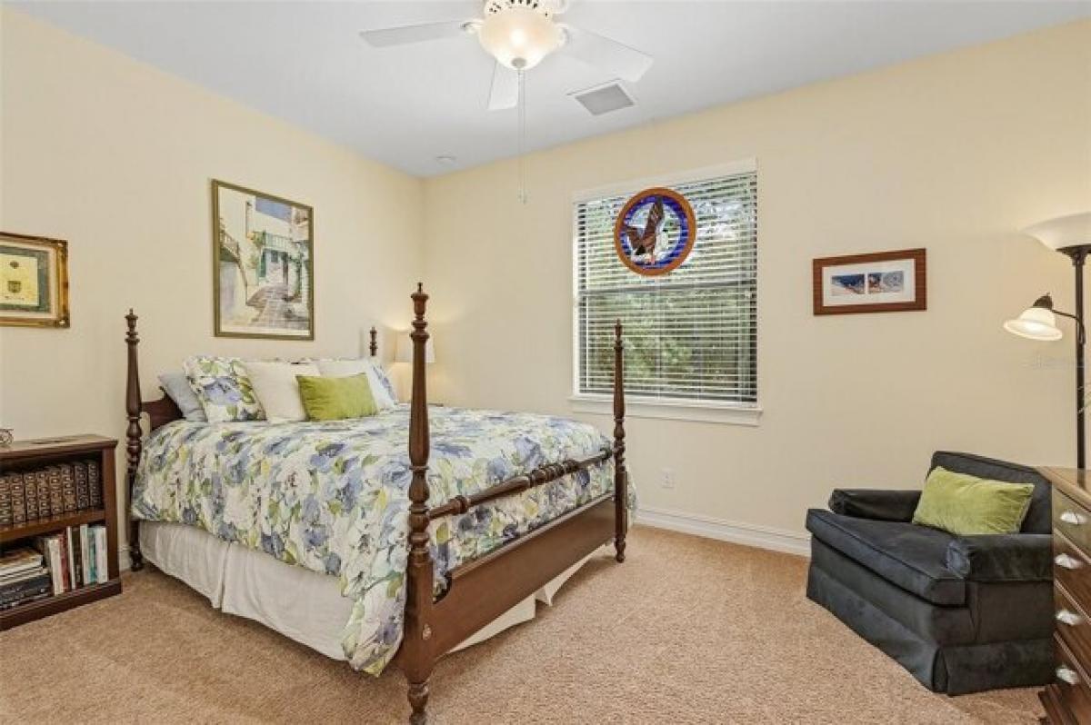 3 Schlafzimmer Haus in Nokomis, USA, Nr. 439040