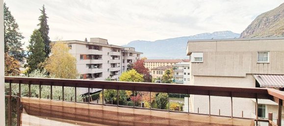 4 rooms Apartment in Trentino-Alto Adige, Italy No. 166130 2