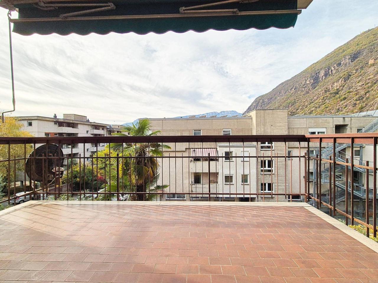 4 rooms Apartment in Trentino-Alto Adige, Italy No. 166130