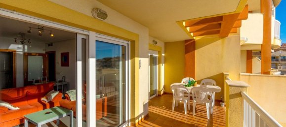 2 Schlafzimmer Wohnung in Alicante, Spain, Nr. 143176 6