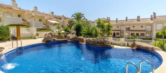 2 Schlafzimmer Wohnung in Alicante, Spain, Nr. 143176 19