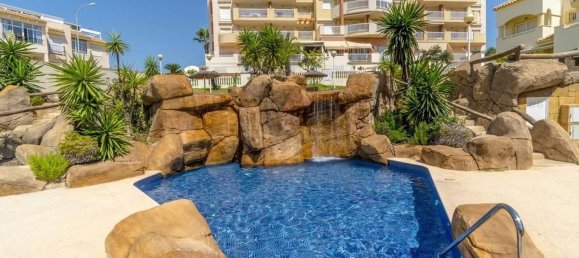 2 Schlafzimmer Wohnung in Alicante, Spain, Nr. 143176 20