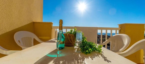 2 Schlafzimmer Wohnung in Alicante, Spain, Nr. 143176 5