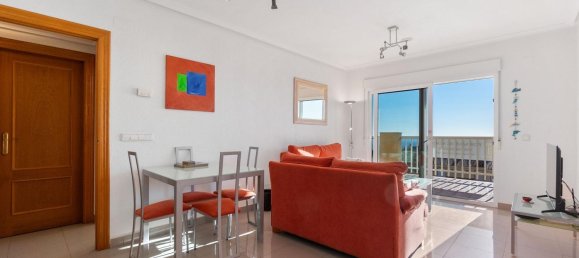 2 Schlafzimmer Wohnung in Alicante, Spain, Nr. 143176 8