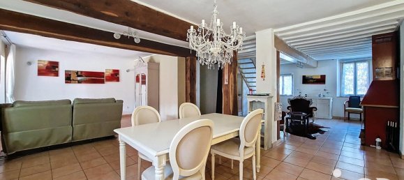 Casa de 8 divisões em Sommecaise, France N.º 46781 20