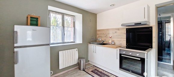 Casa de 8 divisões em Sommecaise, France N.º 46781 15