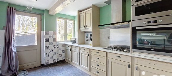 Casa de 8 divisões em Sommecaise, France N.º 46781 5