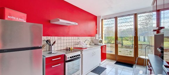 Casa de 8 divisões em Sommecaise, France N.º 46781 9