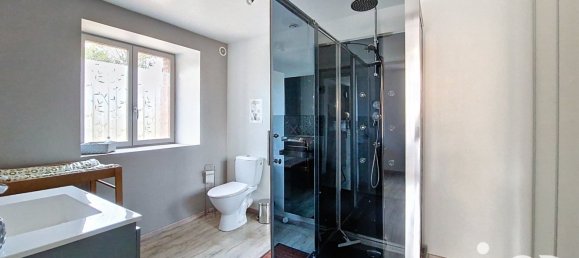 Casa de 8 divisões em Sommecaise, France N.º 46781 19