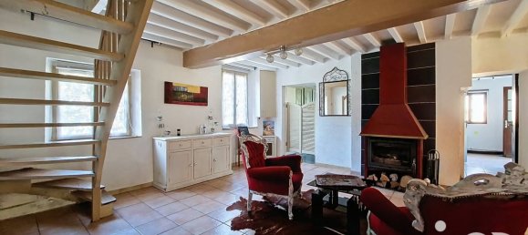 Casa de 8 divisões em Sommecaise, France N.º 46781 2