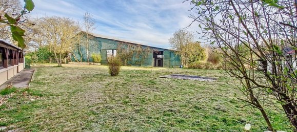 Casa de 8 divisões em Sommecaise, France N.º 46781 24