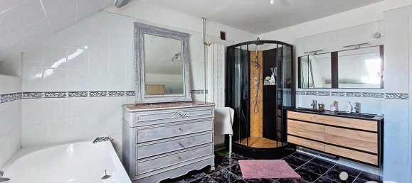 Casa de 8 divisões em Sommecaise, France N.º 46781 11