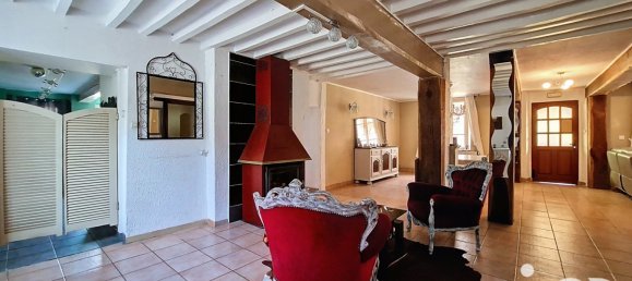 Casa de 8 divisões em Sommecaise, France N.º 46781 3