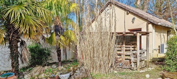 Casa de 8 divisões em Sommecaise, France N.º 46781 21