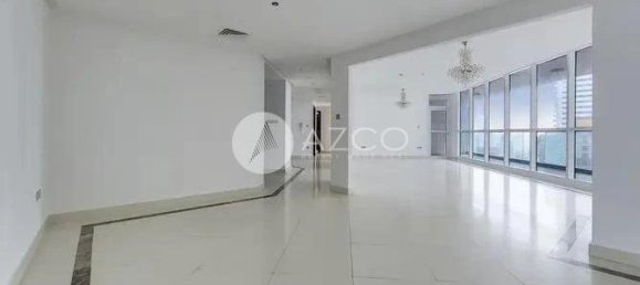 Квартира с 3 спальнями в Дубай Марина, ОАЭ № 55916 5