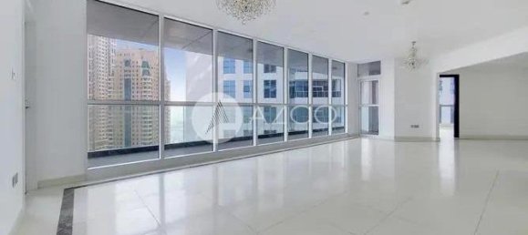 Квартира с 3 спальнями в Дубай Марина, ОАЭ № 55916 10