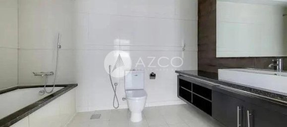 Квартира с 3 спальнями в Дубай Марина, ОАЭ № 55916 11