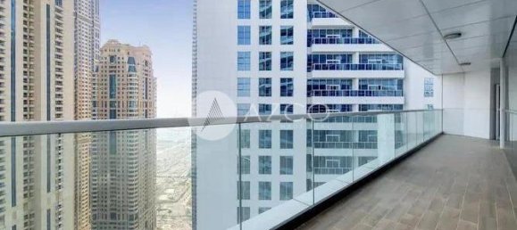 Квартира с 3 спальнями в Дубай Марина, ОАЭ № 55916 9