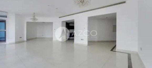 Квартира с 3 спальнями в Дубай Марина, ОАЭ № 55916 6