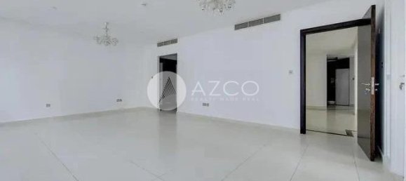 Квартира с 3 спальнями в Дубай Марина, ОАЭ № 55916 8