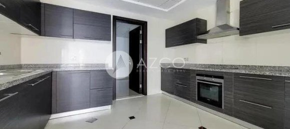 Квартира с 3 спальнями в Дубай Марина, ОАЭ № 55916 4