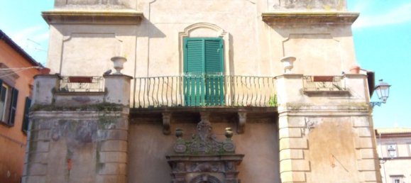 7-Zimmer Doppelhaus in Tuscania, Italy, Nr. 251867 2